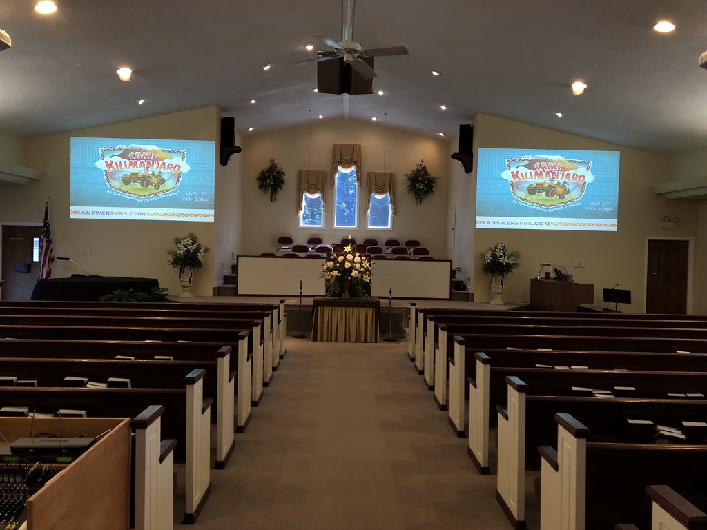 Church Network